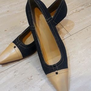 Unique Heels by Details